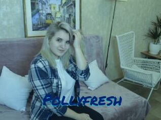 Pollyfresh