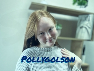 pollygolson Sexe City