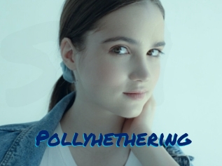 Pollyhethering