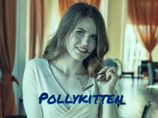 Pollykitten