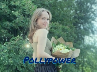 pollypower Sexe City