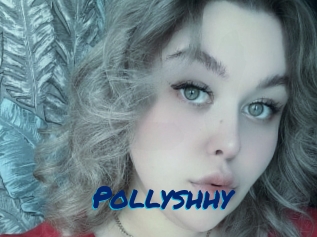 Pollyshhy