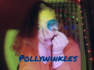 pollywinkles Sexe City