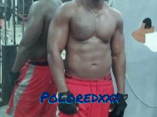 Poloredxxx