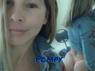 Pompy