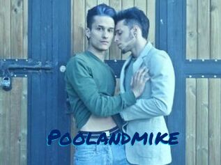 Poolandmike