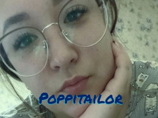 Poppitailor