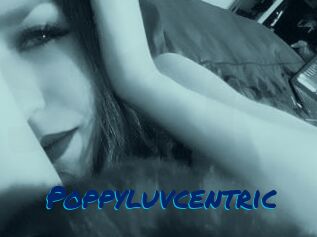 Poppyluvcentric