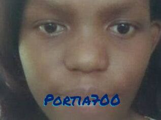 Portia700