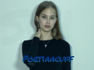 Portiaacuff