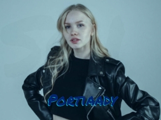 Portiaady