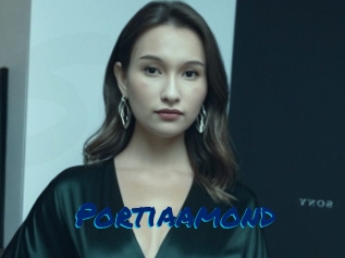 Portiaamond