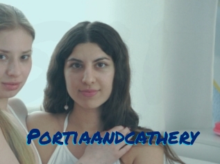 Portiaandcathery