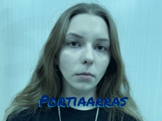 Portiaarras