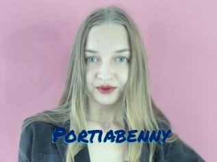Portiabenny