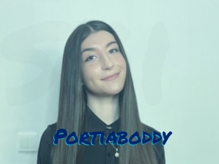 Portiaboddy