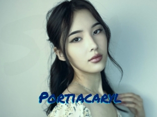 Portiacaryl
