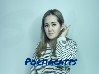 Portiacatts