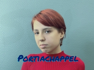 Portiachappel