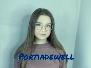 Portiadewell