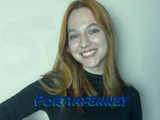 Portiafenney