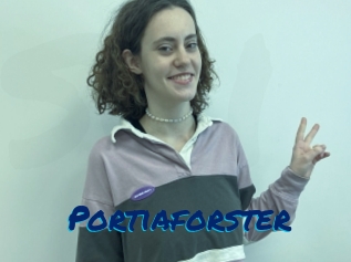 Portiaforster