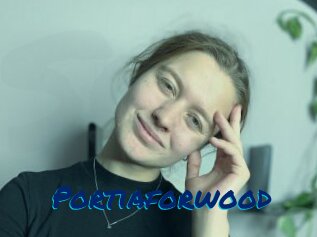 Portiaforwood