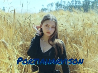 Portiaharvison