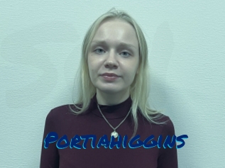 Portiahiggins