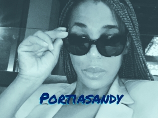 Portiasandy
