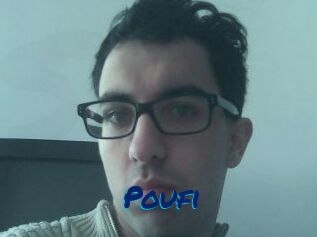 Poufi