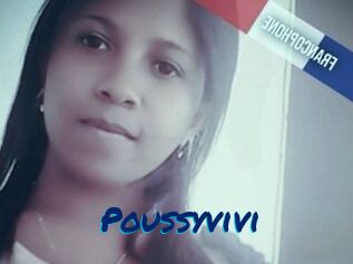 poussyvivi Sexe City