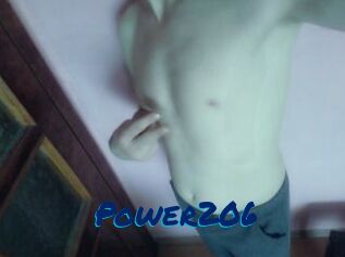 Power206