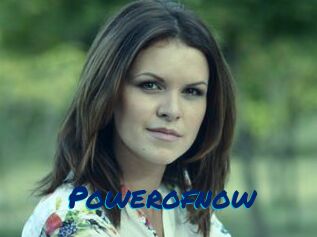 Powerofnow