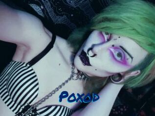 Poxod