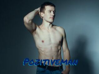 Pozitiveman