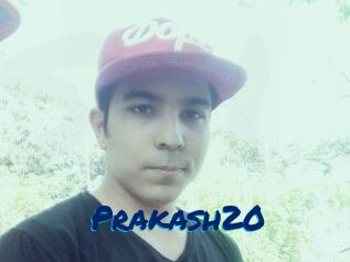 Prakash20