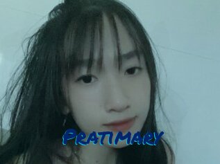 Pratimary