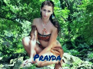 Prayda