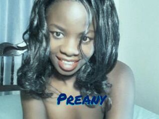 Preany