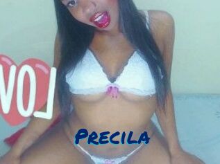 Precila