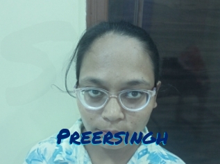 Preersingh