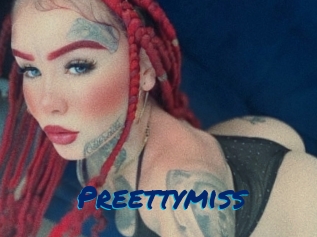 Preettymiss