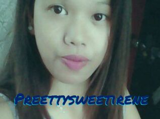 Preettysweetirene