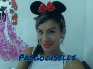 Pregogiselle