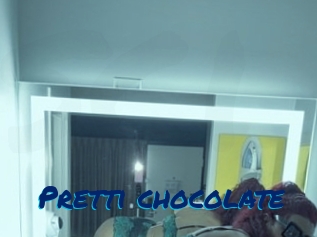 pretti_chocolate Sexe City