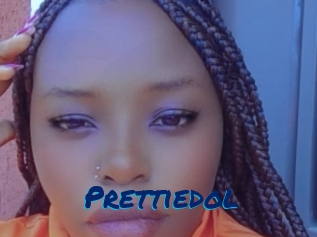 Prettiedol