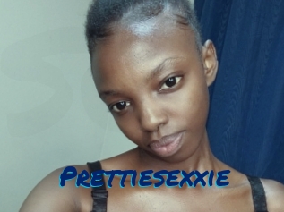 Prettiesexxie