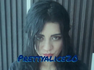 prettyalice20 Sexe City