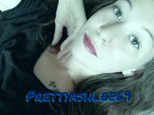 Prettyashlee69